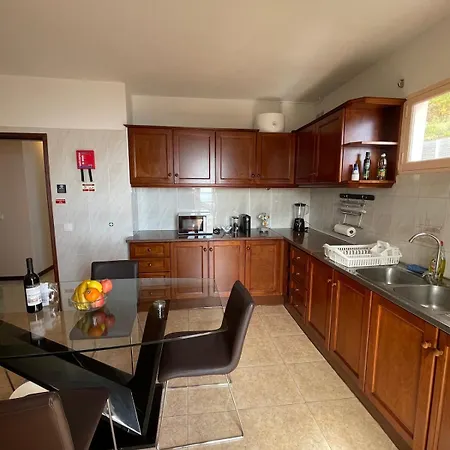 Sea View House In With Gym&bbq Сasa de vacaciones