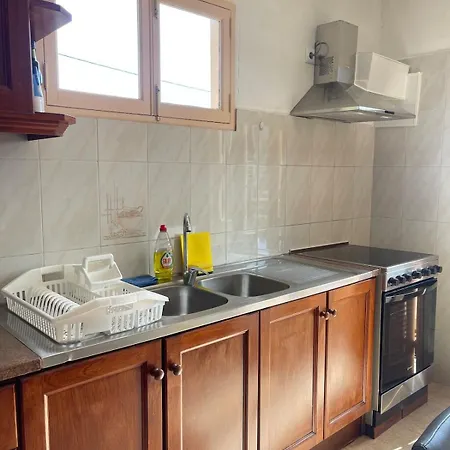 Sea View House In With Gym&bbq Сasa de vacaciones *