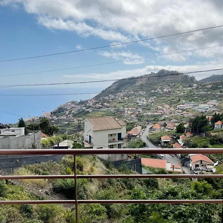 Сasa de vacaciones Sea View House In With Gym&bbq Campanário