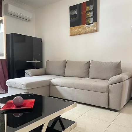 Sea View House In With Gym&bbq * Campanário