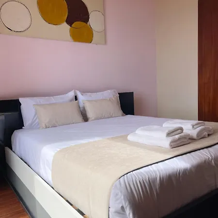 Sea View House In With Gym&bbq Campanário